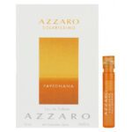 AZZARO SOLARISSIMO FAVIGNANA TUBE SPRAY For Men EDT 1.2ml