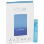 AZZARO SOLARISSIMO MARETTIMO TUBE SPRAY For Men EDT 1.2ml