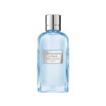 Abercrombie & Fitch First Instinct Blue for Women EDP 50 ml - Image 2
