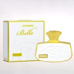 Al Haramain Belle Spray For Women 75ml