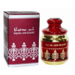 Al Haramain Oudh Shuyookhi Bukhoor 100g