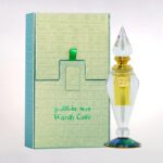 Al Haramain Wardh Taifi  Concentrated Perfume Oil 12ml