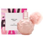 Ariana Grande Sweet Like Candy Perfume For Women EDP 100ml