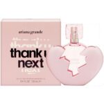 Ariana Grande Thank U Next Perfume For Women EDP 100ml
