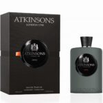 Atkinsons James Perfume For Men EDP 100ml