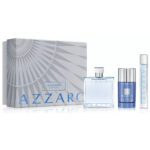 Azzaro Chrome Gift Set For Men