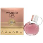 Azzaro Wanted Girl Tonic Perfume For Women EDT 30ml