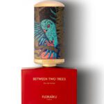 Floraïku BETWEEN TWO TREES