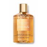 VICTORIA SECRET  BARE VANILLA BODY WASH 300ML