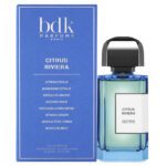 Bdk Parfums Citrus Riviera Unisex Eau De Parfum 100ml