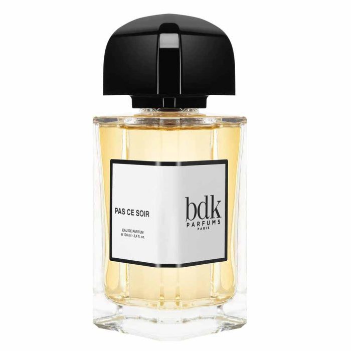 Bdk Parfums Pas Ce Soir For Women Eau De Parfum 100ML
