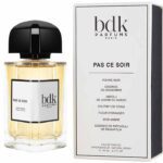 Bdk Parfums Pas Ce Soir For Women Eau De Parfum 100ML