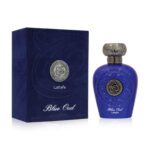 Lattafa Blue Oud - Perfume For Unisex - Edp 100ml