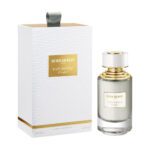 Boucheron Patchouli D'Angkor Perfume For Unisex EDP 125ml