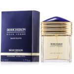 Boucheron Pour Homme Perfume For Men EDT 50ml