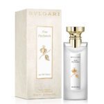Bvlgari Eau Parfumee Au The Blanc Perfume For Unisex EDC 75ml