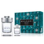 Bvlgari Man Rain Essence Gift Set For Men