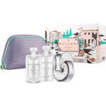Bvlgari Omnia Crystalline Gift Set For Women