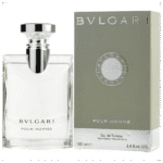 Bvlgari Pour Homme Perfume For Men EDT 100ml