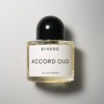 Byredo Accord Oud Perfume For Unisex  EDP 50ml