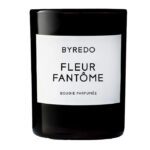 Byredo Fleur Fantome Fragranced Candle 240gm