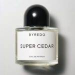Byredo Super Cedar Perfume For Unisex EDP 50ml