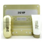 Carolina Herrera 212 VIP Women Gift Set For Women