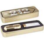 Carolina Herrera 212 Vip for Women Set EDP 80 ML + Body Lotion 100 ML