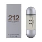 Carolina Herrera 212 Perfume For Women EDT 30ml