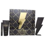 Carolina Herrera Bad Boy Le Parfum Gift Set For Men