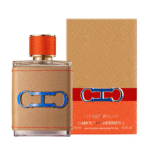 Carolina Herrera CH Men Pasion Perfume For Men EDP 100ml