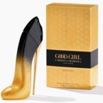 Carolina Herrera Good Girl Midnight Perfume For Women EDP 80ml