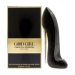 Carolina Herrera Good Girl Perfume For Women EDP Supreme 30ml