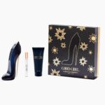 Carolina Herrera Good Girl Gift Set For Women