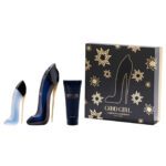 Carolina Herrera Good Girl Gift Set For Women
