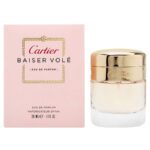 Cartier Baiser Vole Perfume For Women EDP 30ml