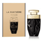 Cartier La Panthere Limited Edition For Women EDP 75ml - Image 2