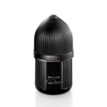 Cartier Pasha De Cartier Noir Absolu Perfume For Men Parfum 50ml