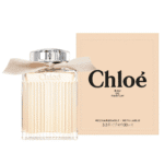 Chloe Perfume For Women EDP 100ml Refillable