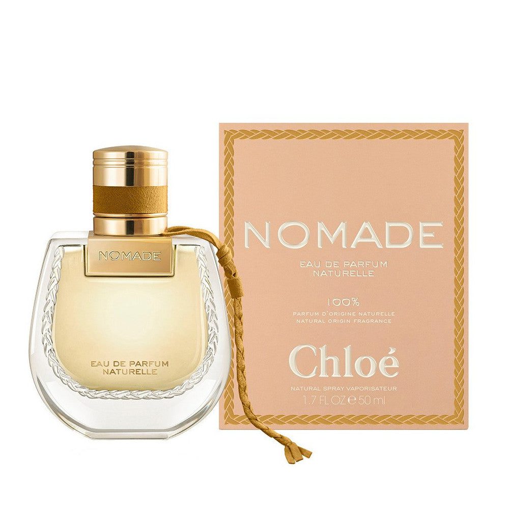 ChloeNomade_W_EdpNaturelle50Ml Chloe Nomade Perfume For Women EDP Naturelle 50ml - Image 1