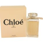 Chloe Perfume For Women EDP 125ml