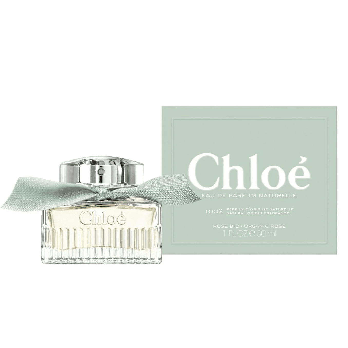 Chloe_W_EdpNaturelle30Ml Chloe Perfume For Women EDP Naturelle 30ml - Image 1