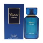 Chopard Agar Royal Perfume For Unisex EDP 100ml