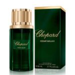 Chopard Cedar Malaki Perfume For Unisex EDP 80ml