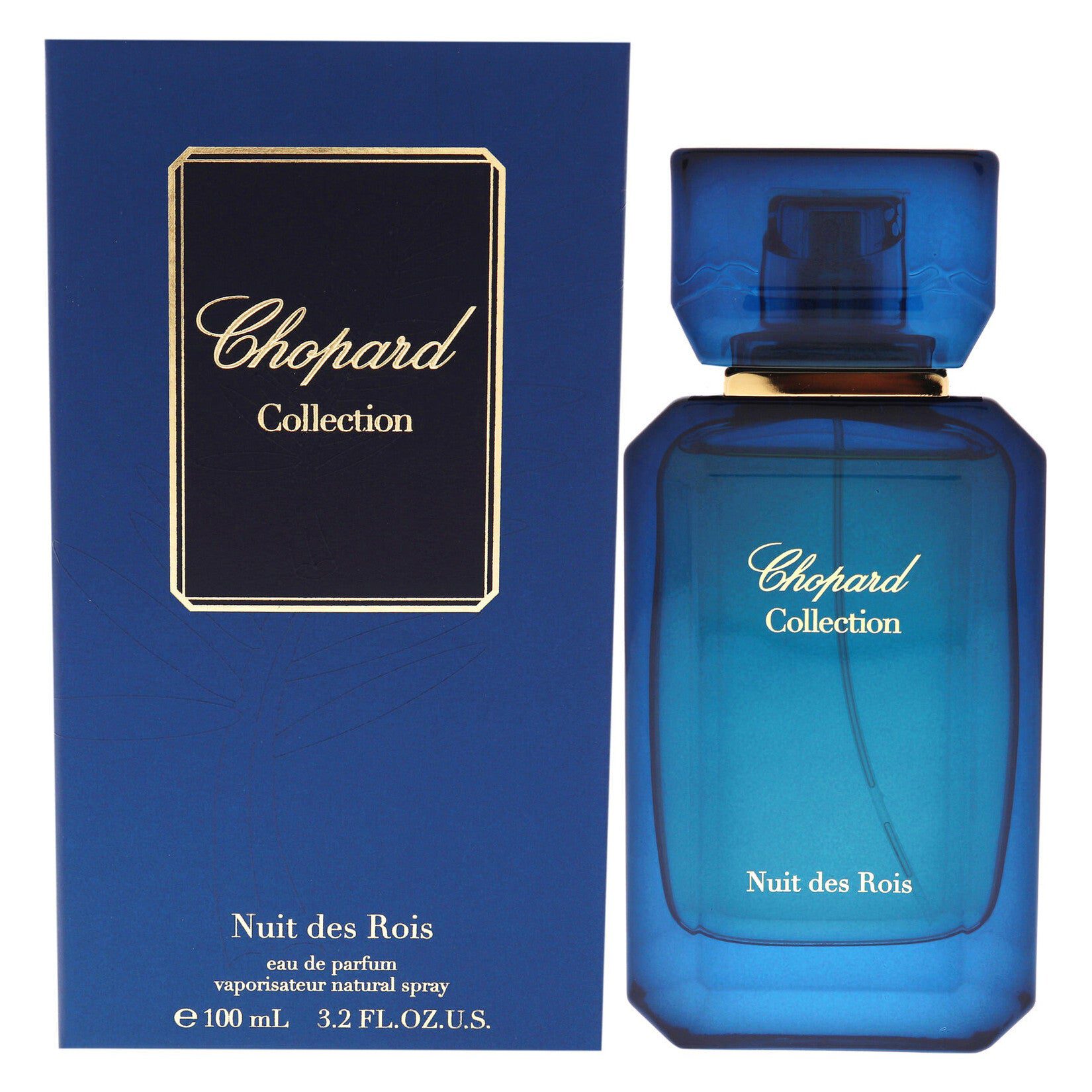 ChopardNuitDesRoisEdp100ml Chopard Nuit Des Rois Perfume For Unisex EDP 100ml - Image 1