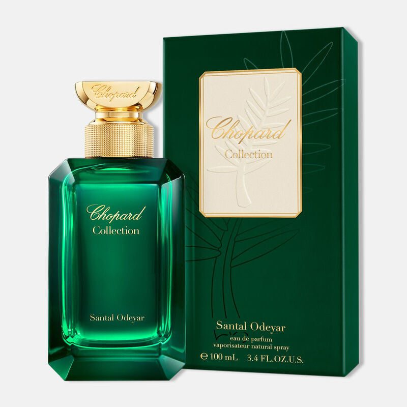ChopardSantalOdeyarEdp100mlSpy Chopard Santal Odeyar Perfume For Unisex EDP 100ml - Image 1