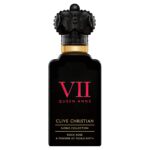 Clive Christian Noble Collection VII Queen Anne Rock Rose Perfume Spray For Men 50ml