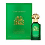 Clive Christian Original Collection 1872 Masculine Perfume Spray For Men 100ml