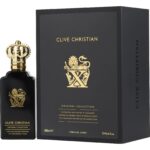 Clive Christian Original Collection X Masculine Perfume Spray For Men 100ml