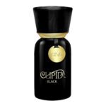 Cupid Black 1240 Perfume For Unisex Parfum 50ml